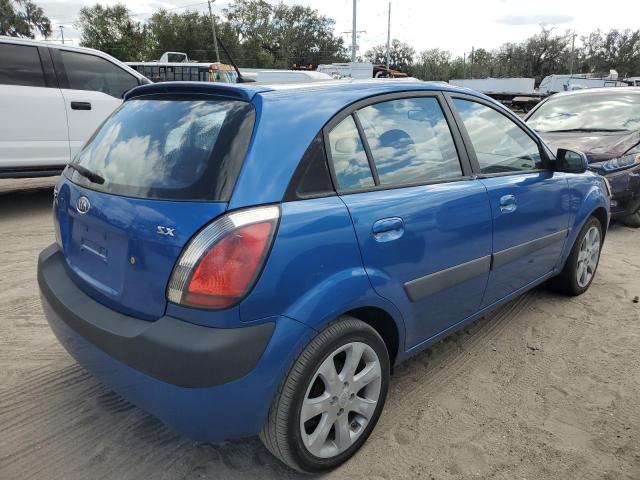 Photo 2 VIN: KNADE243196481452 - KIA RIO 5 SX 