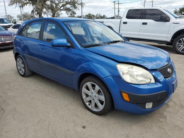 Photo 3 VIN: KNADE243196481452 - KIA RIO 5 SX 