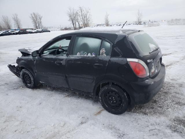 Photo 1 VIN: KNADE243296534885 - KIA RIO 5 SX 