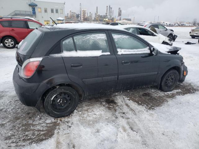 Photo 2 VIN: KNADE243296534885 - KIA RIO 5 SX 