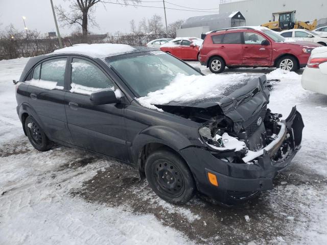 Photo 3 VIN: KNADE243296534885 - KIA RIO 5 SX 