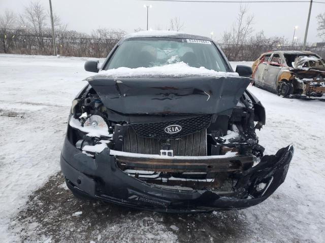 Photo 4 VIN: KNADE243296534885 - KIA RIO 5 SX 