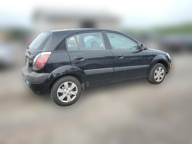 Photo 2 VIN: KNADE243396544261 - KIA RIO 