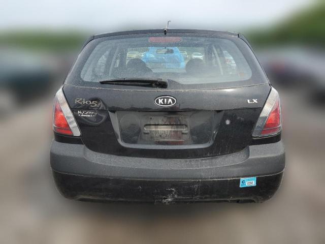 Photo 5 VIN: KNADE243396544261 - KIA RIO 