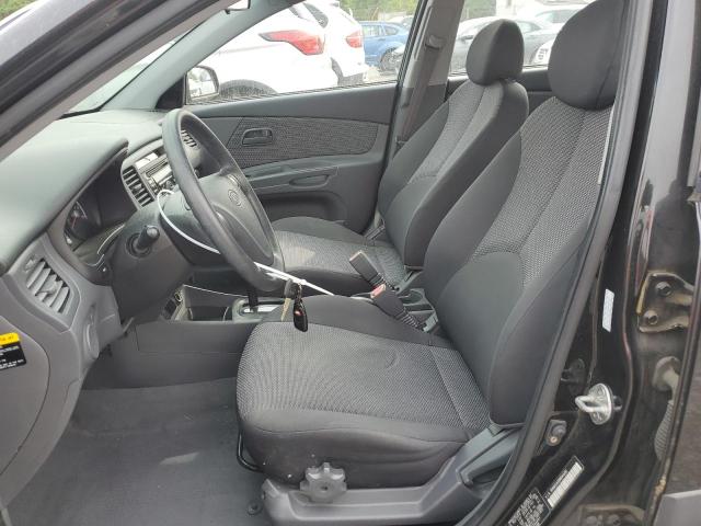 Photo 6 VIN: KNADE243396544261 - KIA RIO 