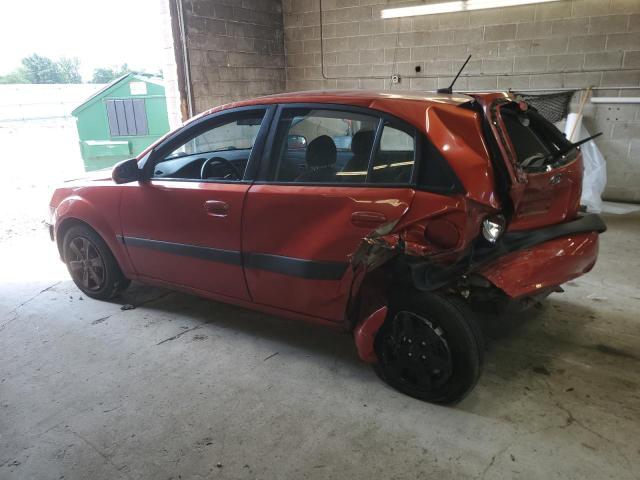 Photo 1 VIN: KNADE243496520714 - KIA RIO 