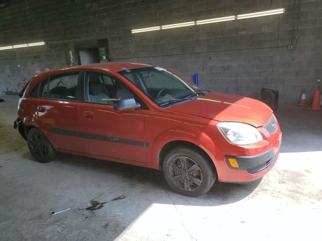 Photo 3 VIN: KNADE243496520714 - KIA RIO 