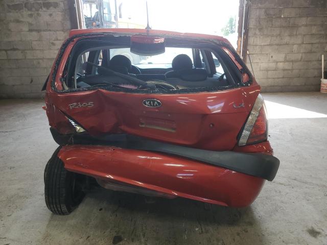 Photo 5 VIN: KNADE243496520714 - KIA RIO 