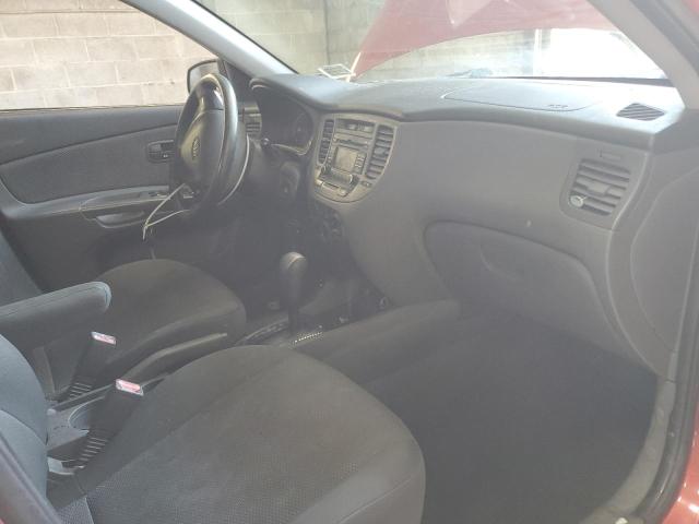 Photo 6 VIN: KNADE243496520714 - KIA RIO 