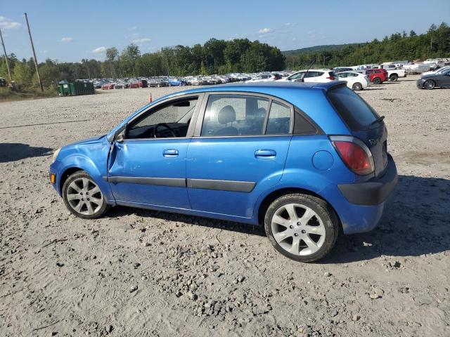 Photo 1 VIN: KNADE243596471250 - KIA RIO 5 SX 