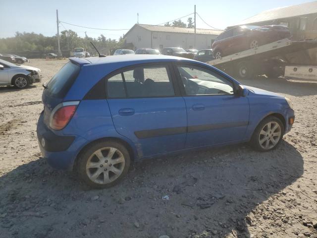 Photo 2 VIN: KNADE243596471250 - KIA RIO 5 SX 