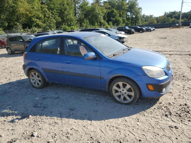 Photo 3 VIN: KNADE243596471250 - KIA RIO 5 SX 