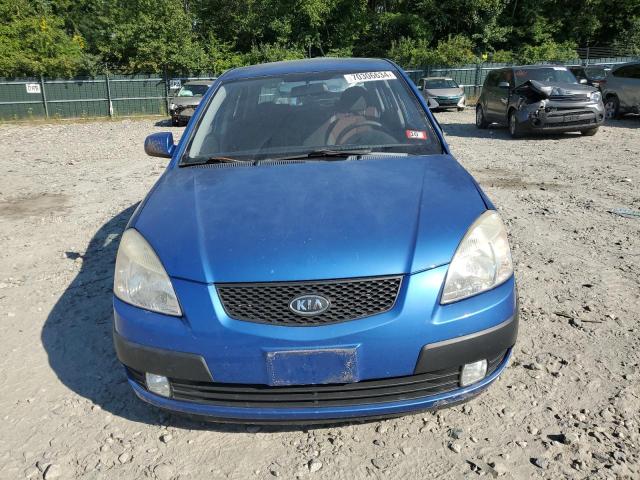 Photo 4 VIN: KNADE243596471250 - KIA RIO 5 SX 