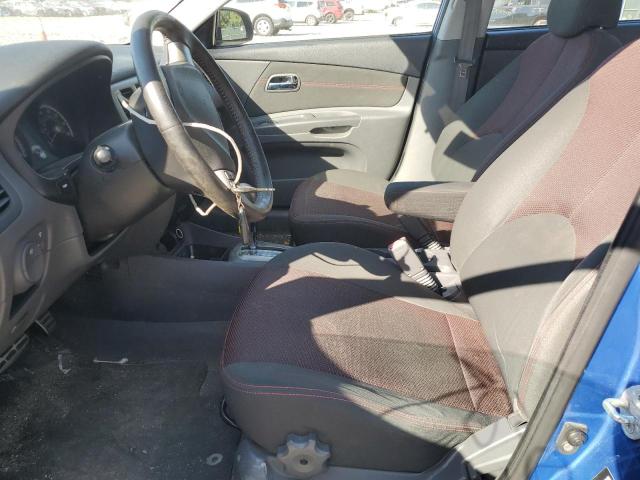 Photo 6 VIN: KNADE243596471250 - KIA RIO 5 SX 