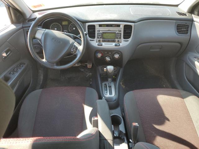 Photo 7 VIN: KNADE243596471250 - KIA RIO 5 SX 