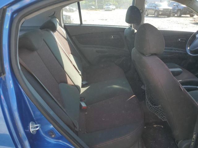 Photo 9 VIN: KNADE243596471250 - KIA RIO 5 SX 