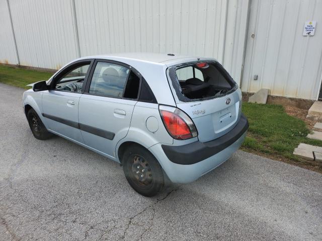 Photo 2 VIN: KNADE243596479087 - KIA RIO 5 SX 