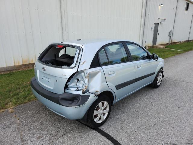 Photo 3 VIN: KNADE243596479087 - KIA RIO 5 SX 