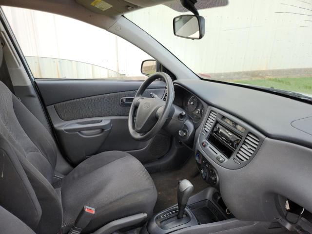 Photo 4 VIN: KNADE243596479087 - KIA RIO 5 SX 