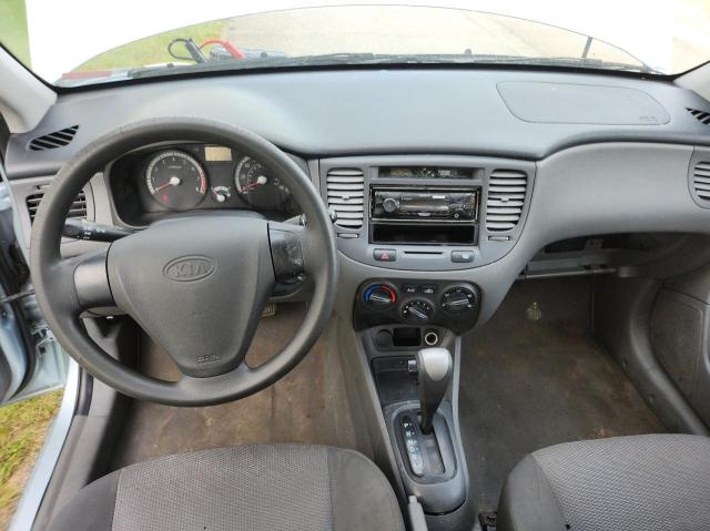 Photo 8 VIN: KNADE243596479087 - KIA RIO 5 SX 