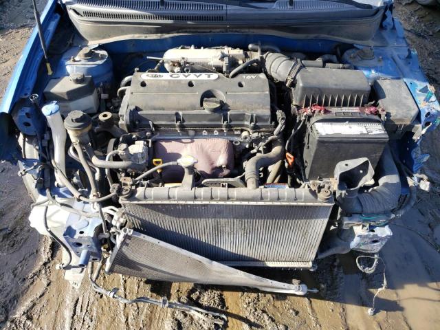 Photo 10 VIN: KNADE243596530927 - KIA RIO 