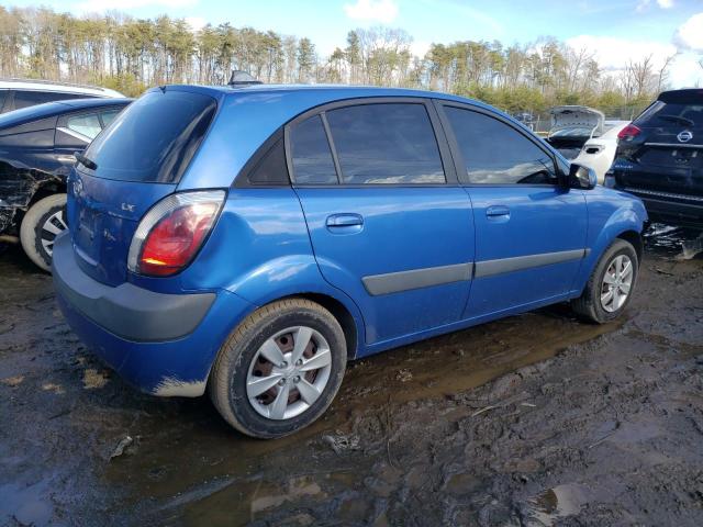 Photo 2 VIN: KNADE243596530927 - KIA RIO 