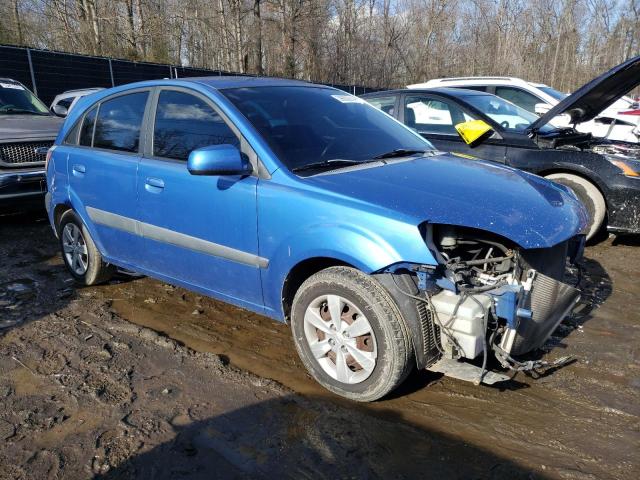 Photo 3 VIN: KNADE243596530927 - KIA RIO 