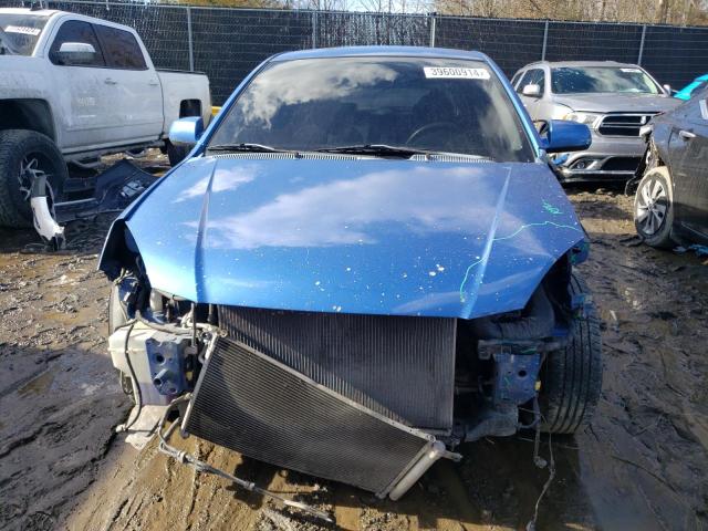 Photo 4 VIN: KNADE243596530927 - KIA RIO 