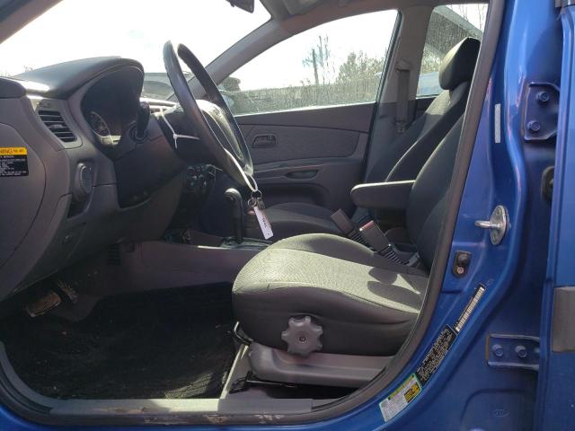 Photo 6 VIN: KNADE243596530927 - KIA RIO 