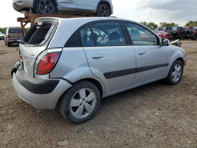 Photo 2 VIN: KNADE243596538395 - KIA RIO 