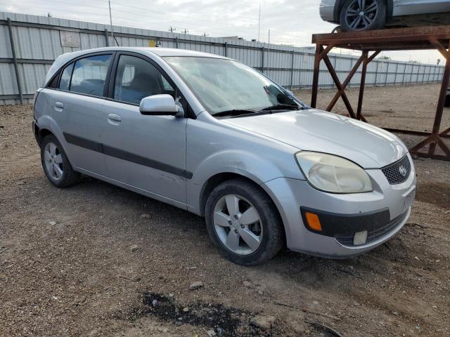 Photo 3 VIN: KNADE243596538395 - KIA RIO 