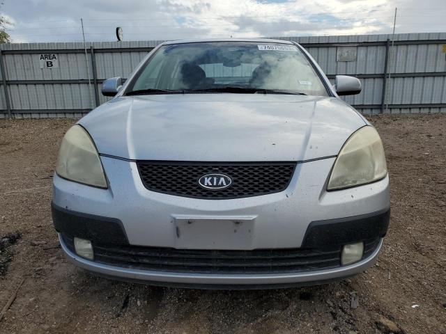 Photo 4 VIN: KNADE243596538395 - KIA RIO 