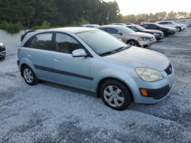 Photo 3 VIN: KNADE243696496688 - KIA RIO 5 SX 