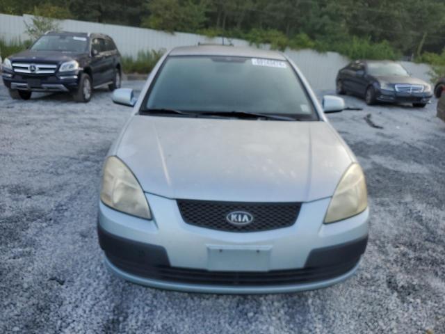 Photo 4 VIN: KNADE243696496688 - KIA RIO 5 SX 