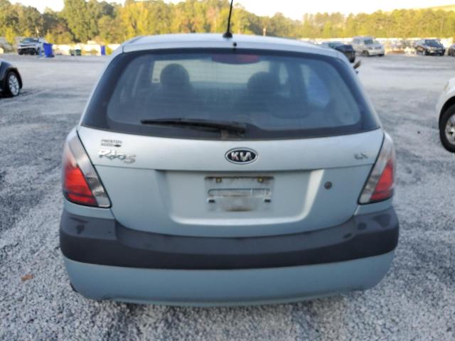 Photo 5 VIN: KNADE243696496688 - KIA RIO 5 SX 