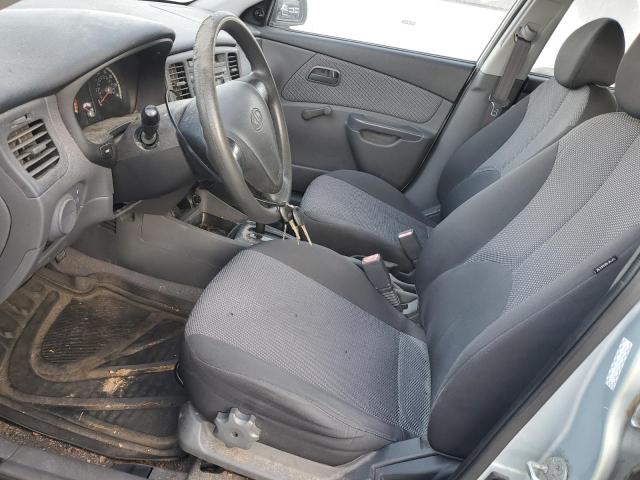 Photo 6 VIN: KNADE243696496688 - KIA RIO 5 SX 