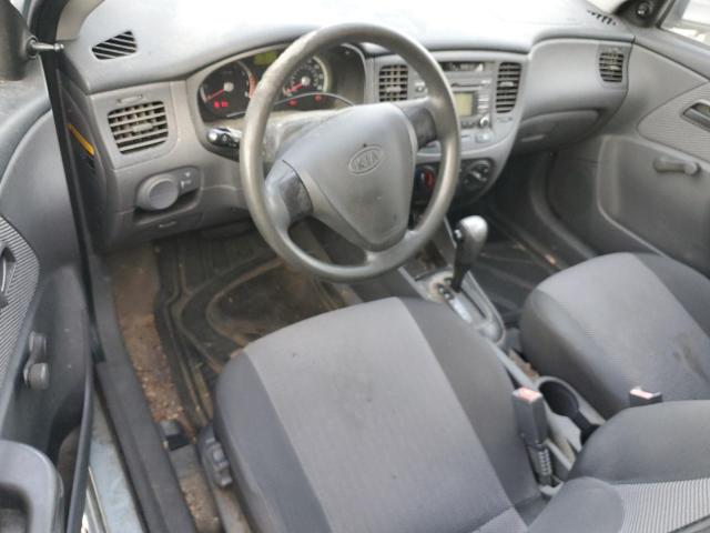 Photo 7 VIN: KNADE243696496688 - KIA RIO 5 SX 