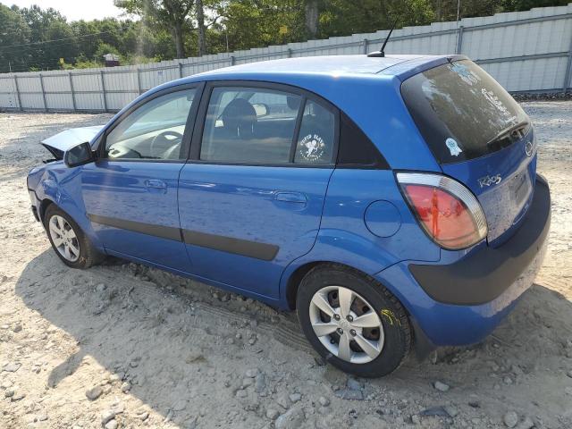 Photo 1 VIN: KNADE243696507169 - KIA RIO 