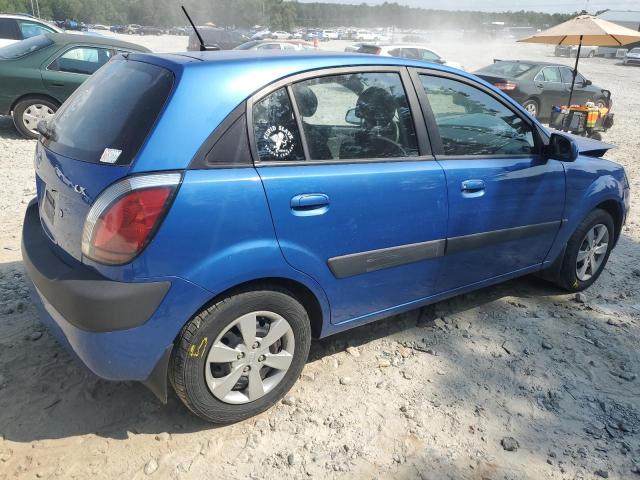 Photo 2 VIN: KNADE243696507169 - KIA RIO 