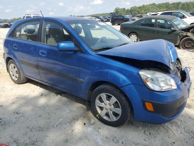 Photo 3 VIN: KNADE243696507169 - KIA RIO 