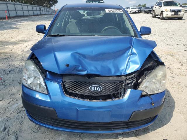 Photo 4 VIN: KNADE243696507169 - KIA RIO 