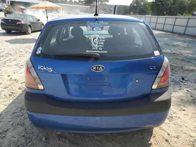 Photo 5 VIN: KNADE243696507169 - KIA RIO 