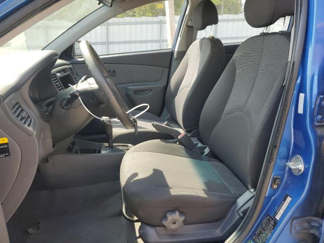 Photo 6 VIN: KNADE243696507169 - KIA RIO 