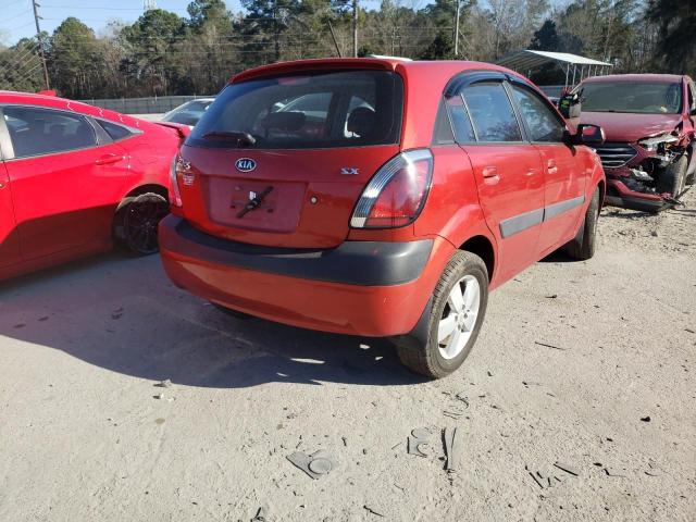 Photo 3 VIN: KNADE243796466017 - KIA RIO 5 SX 