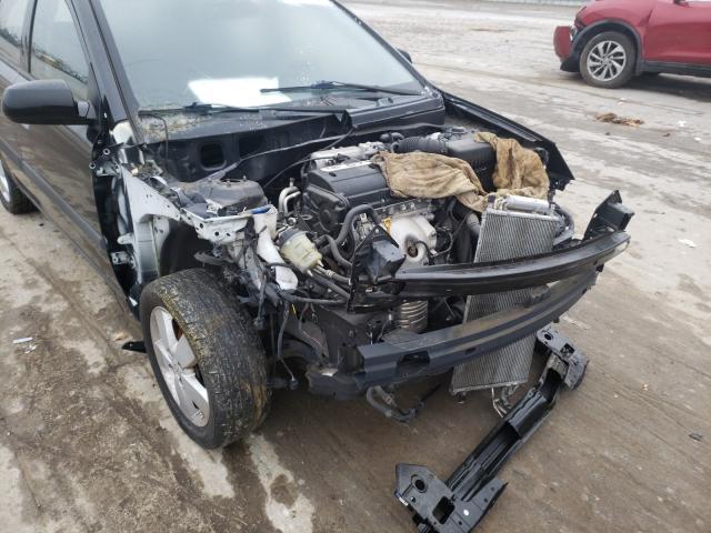 Photo 8 VIN: KNADE243796517497 - KIA RIO 5 SX 