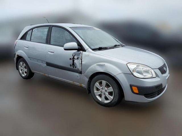 Photo 3 VIN: KNADE243796568062 - KIA RIO 