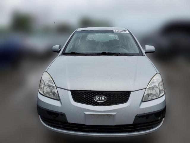 Photo 4 VIN: KNADE243796568062 - KIA RIO 