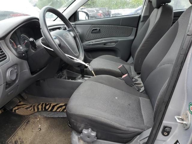 Photo 6 VIN: KNADE243796568062 - KIA RIO 