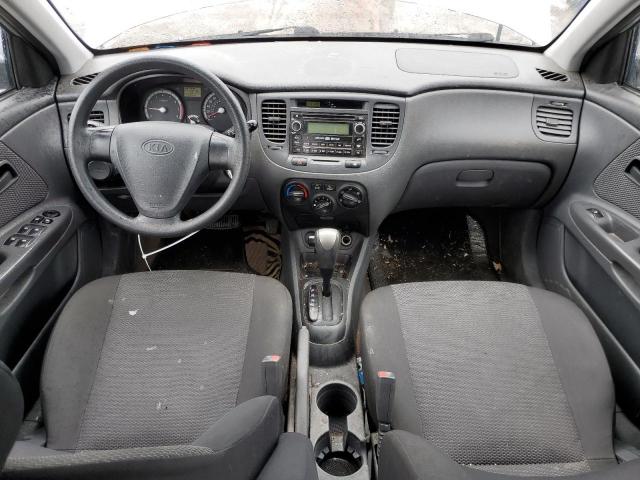 Photo 7 VIN: KNADE243796568062 - KIA RIO 