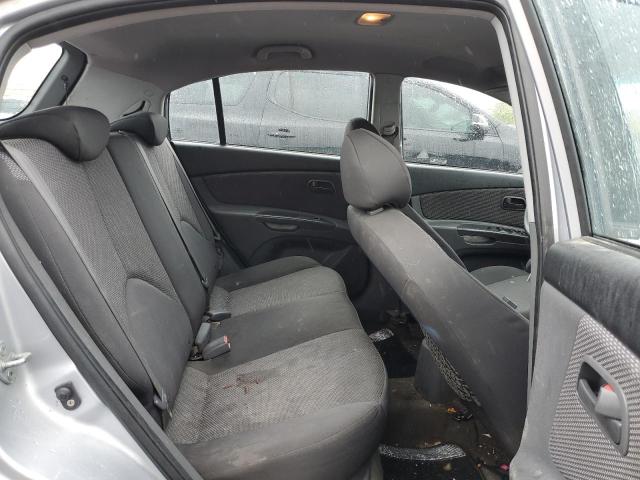 Photo 9 VIN: KNADE243796568062 - KIA RIO 